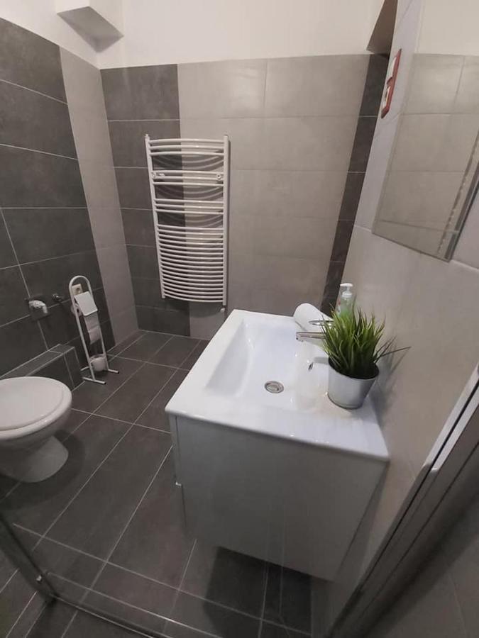 Mediterran Apartman Zalakaros Ngoại thất bức ảnh