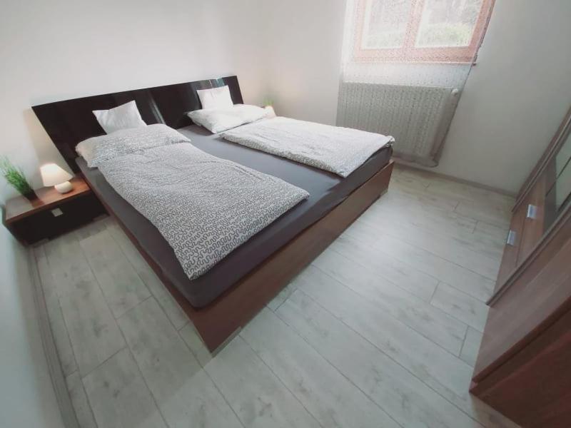 Mediterran Apartman Zalakaros Ngoại thất bức ảnh