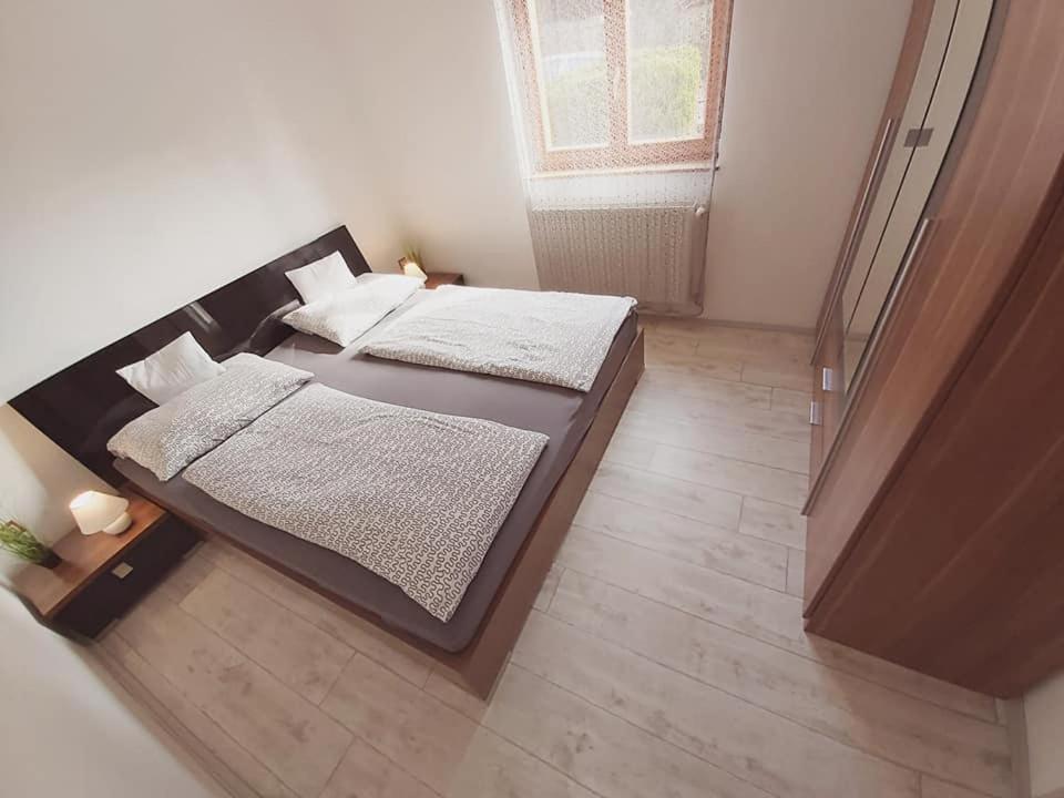 Mediterran Apartman Zalakaros Ngoại thất bức ảnh