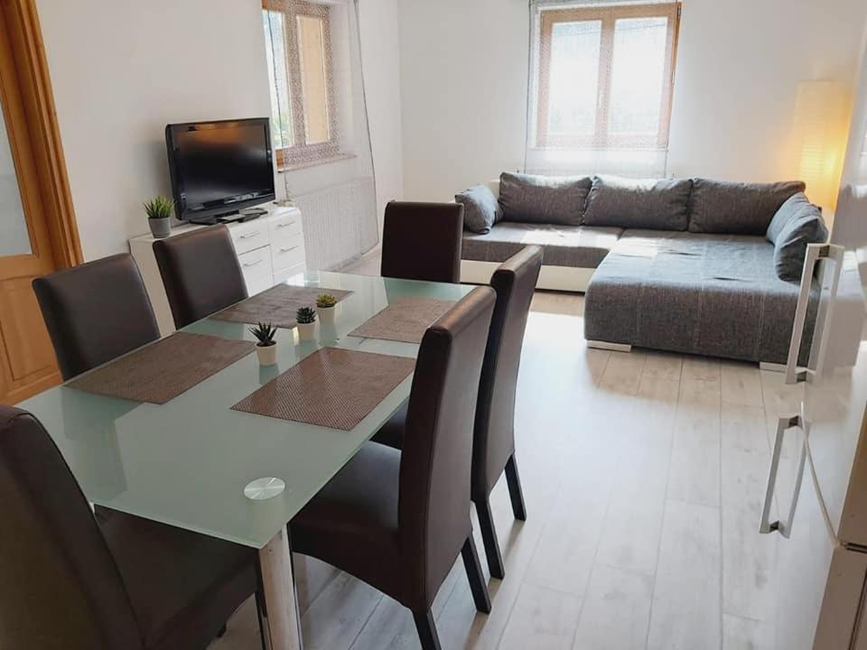Mediterran Apartman Zalakaros Ngoại thất bức ảnh