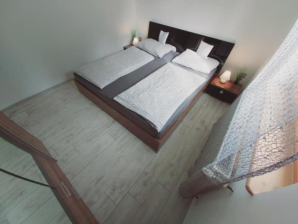 Mediterran Apartman Zalakaros Ngoại thất bức ảnh