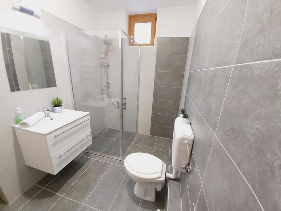 Mediterran Apartman Zalakaros Ngoại thất bức ảnh
