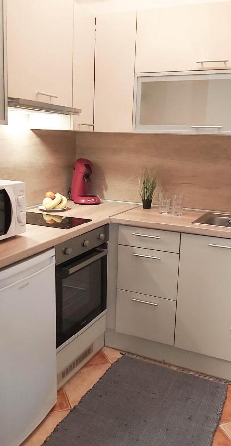 Mediterran Apartman Zalakaros Ngoại thất bức ảnh