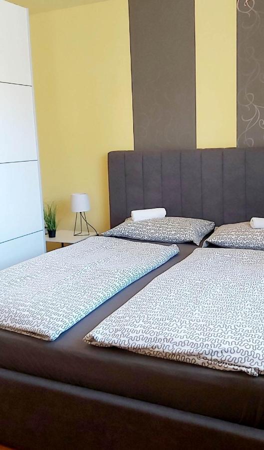 Mediterran Apartman Zalakaros Ngoại thất bức ảnh