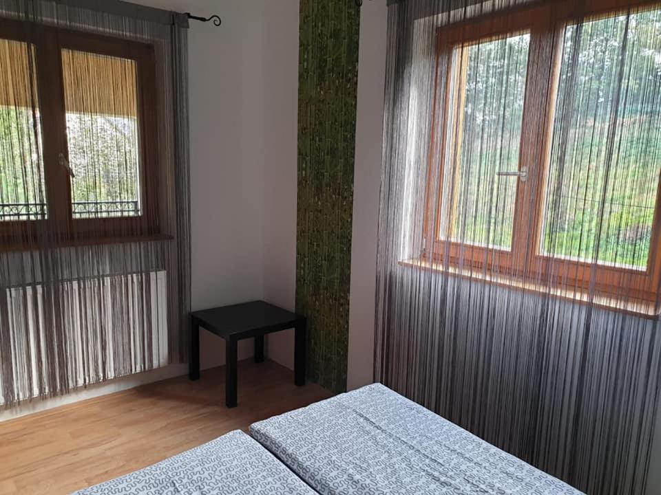 Mediterran Apartman Zalakaros Ngoại thất bức ảnh