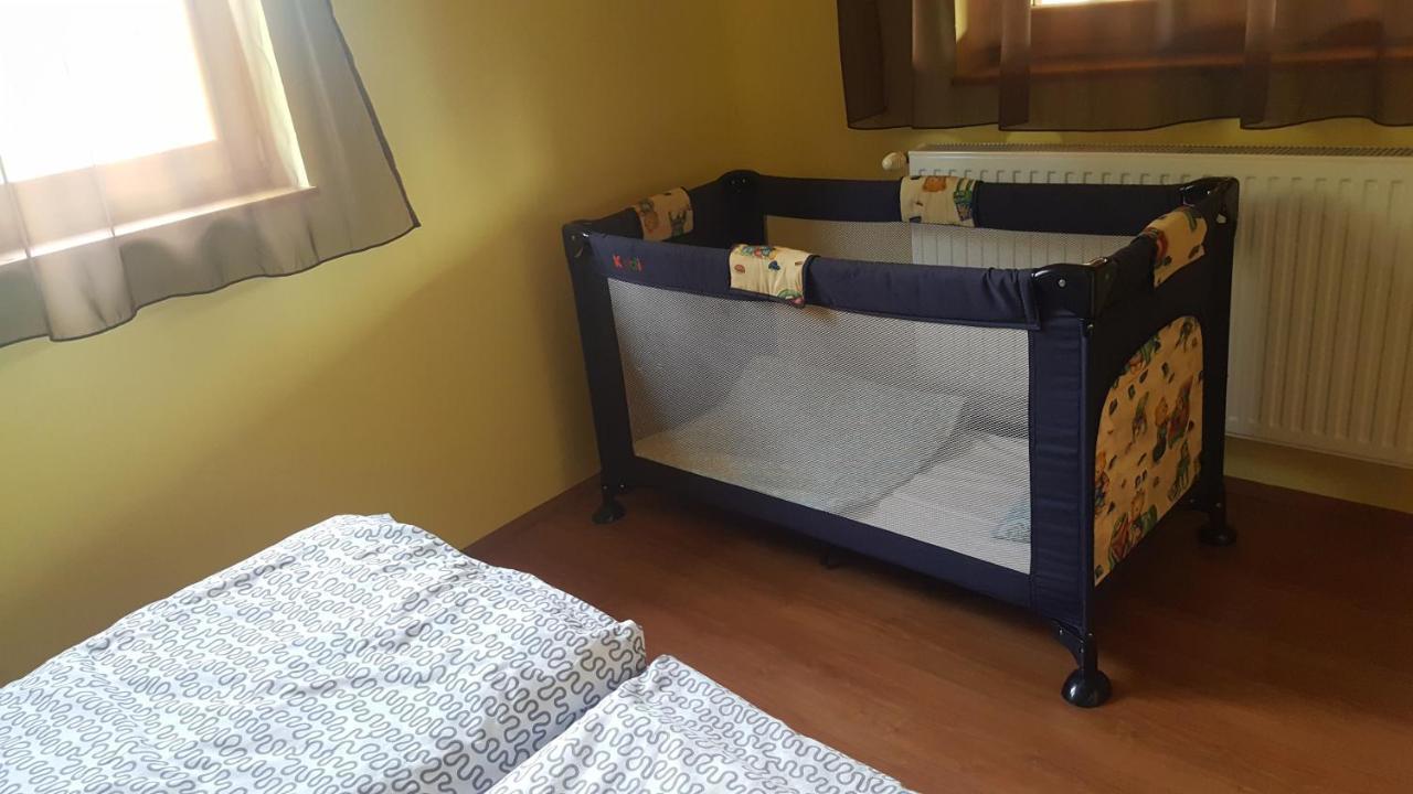 Mediterran Apartman Zalakaros Ngoại thất bức ảnh