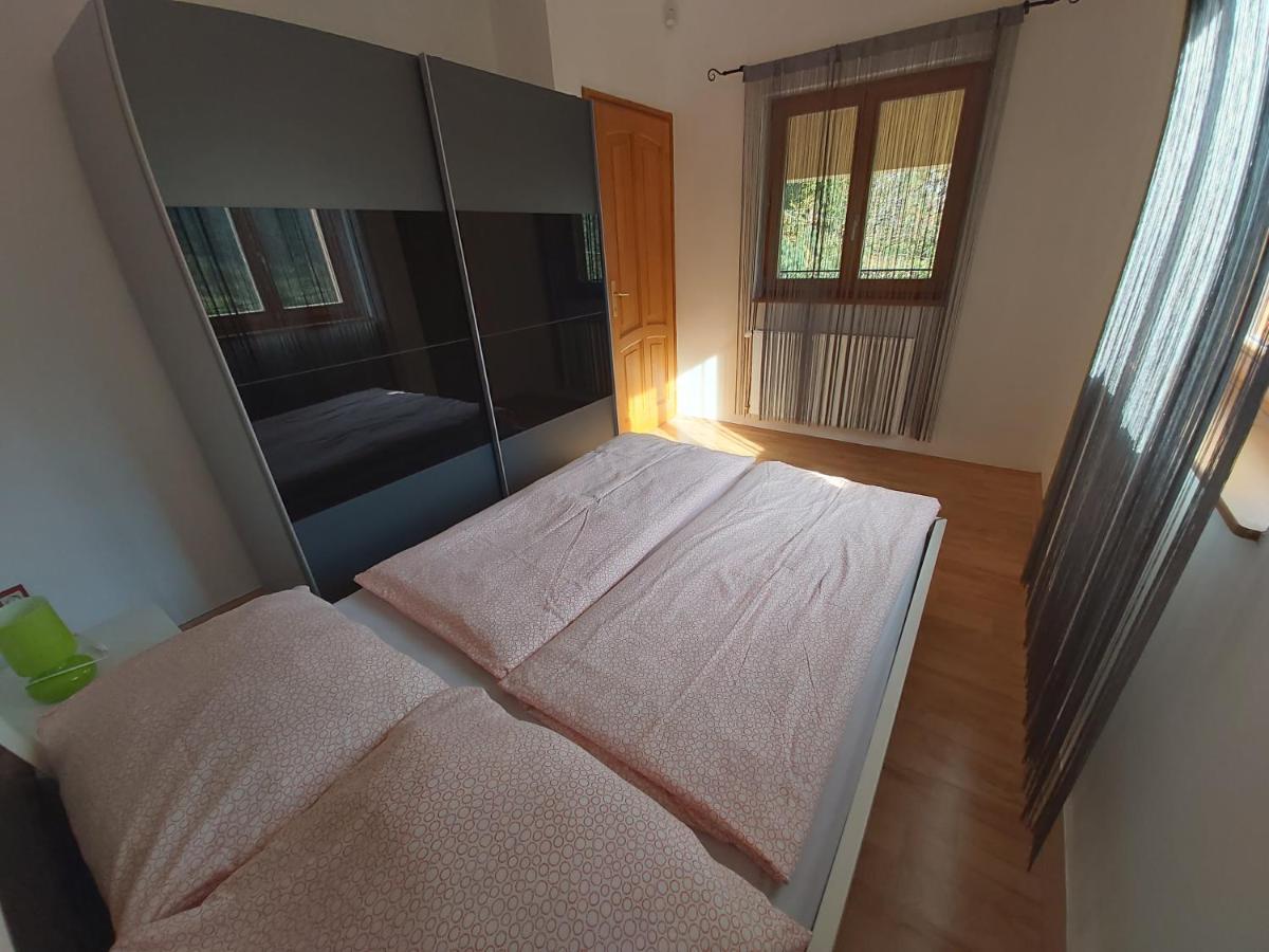 Mediterran Apartman Zalakaros Ngoại thất bức ảnh