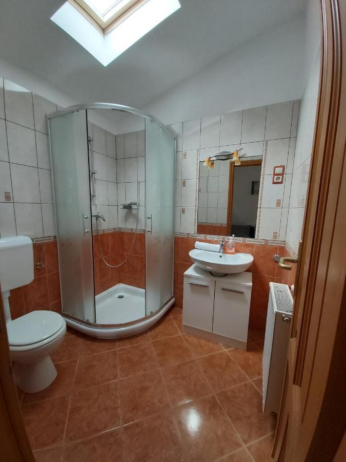 Mediterran Apartman Zalakaros Ngoại thất bức ảnh
